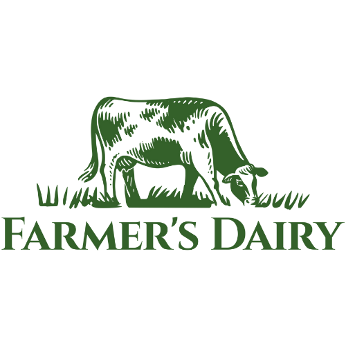 Farmer's Dairy Logo